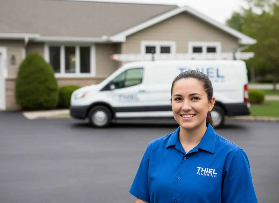 Plumber Ilwaco, WA FAQs